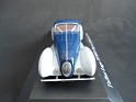 1:43 Altaya Talbot Lago T150SS Figon Falaschi 1938 Navy Blue & Baby Blue. Uploaded by indexqwest